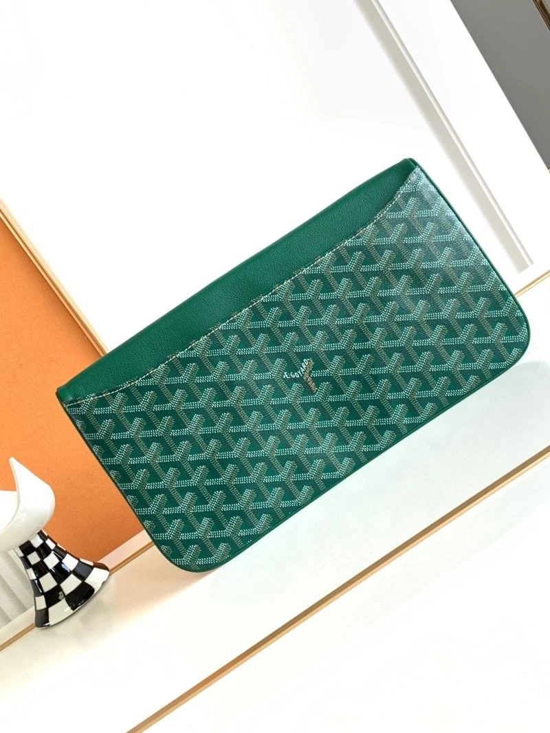 Comfortable Goyard Clutch Bags 62211