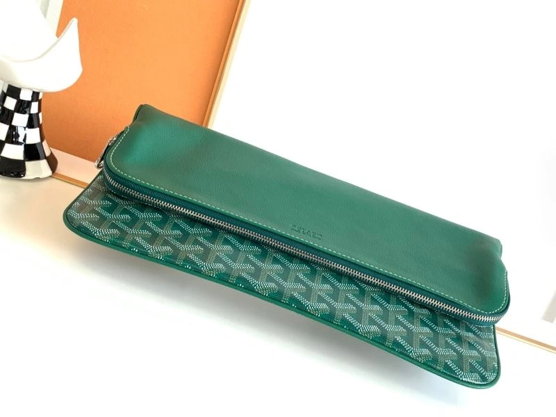 Comfortable Goyard Clutch Bags 62211