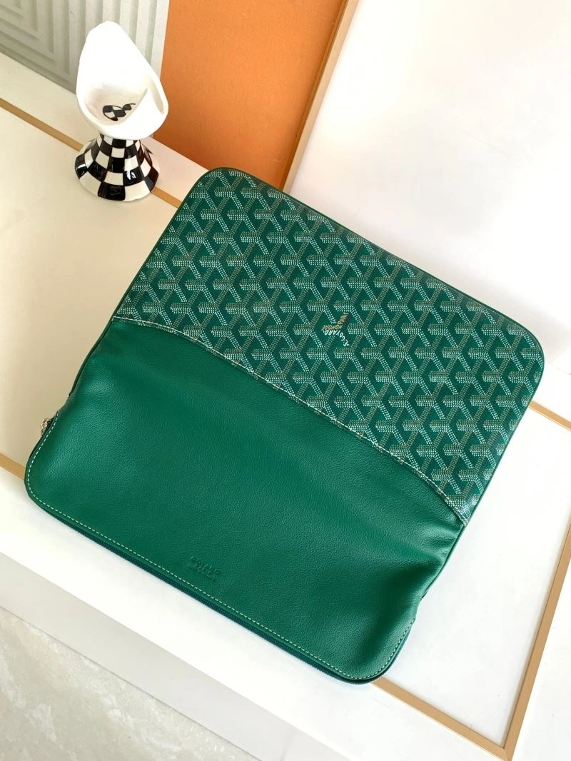 Comfortable Goyard Clutch Bags 62211