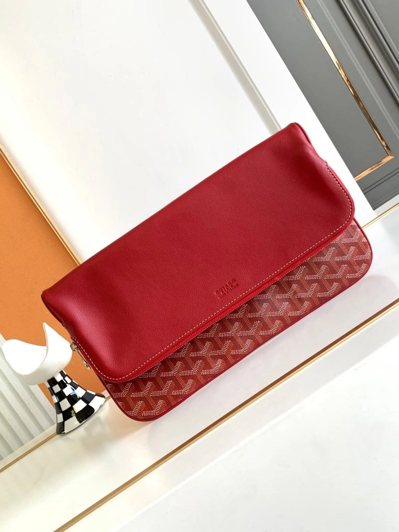 TravelReady Goyard Clutch Bags 62210