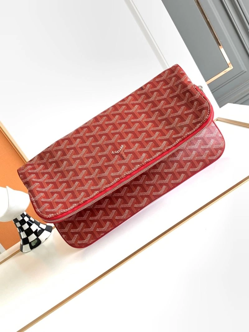TravelReady Goyard Clutch Bags 62210
