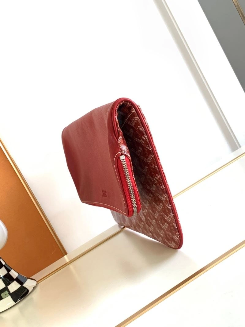 TravelReady Goyard Clutch Bags 62210
