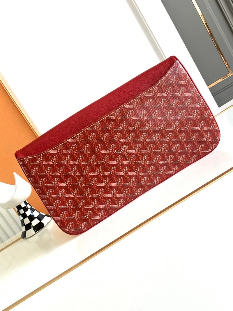 TravelReady Goyard Clutch Bags 62210
