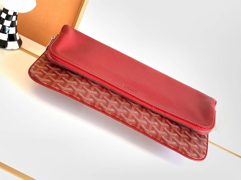 TravelReady Goyard Clutch Bags 62210