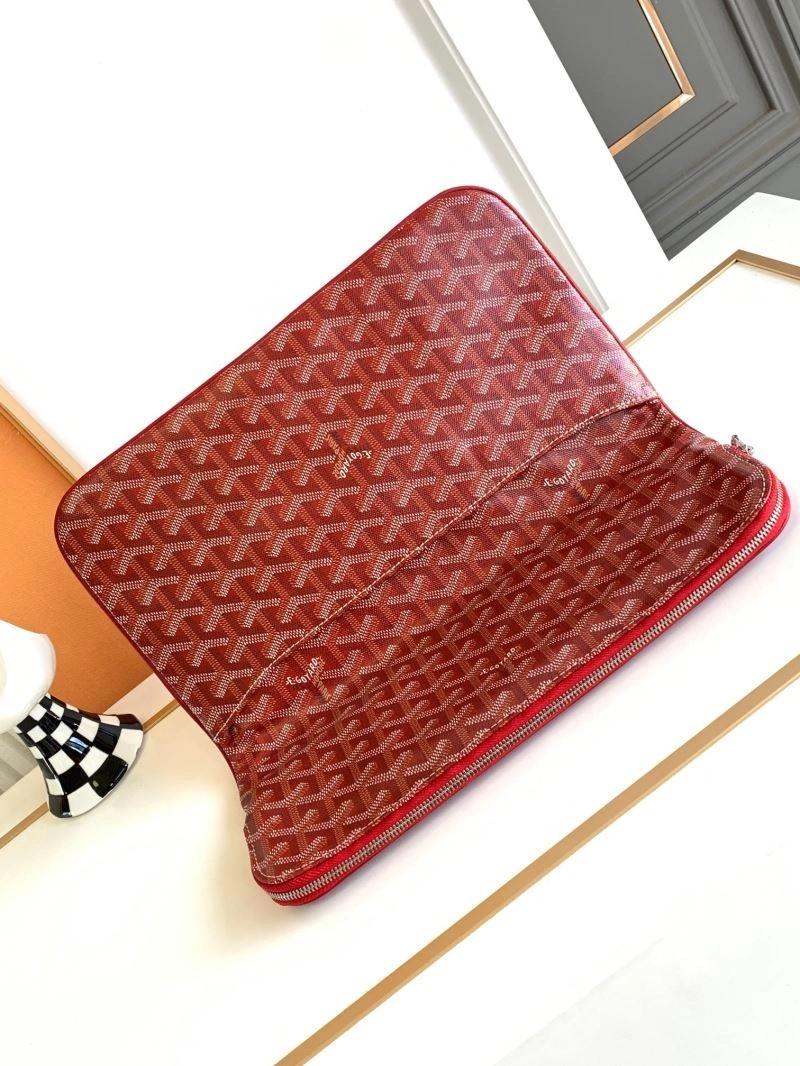 TravelReady Goyard Clutch Bags 62210