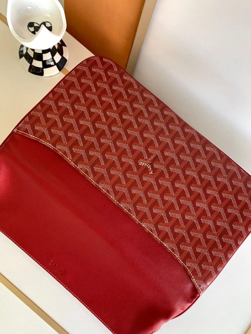 TravelReady Goyard Clutch Bags 62210