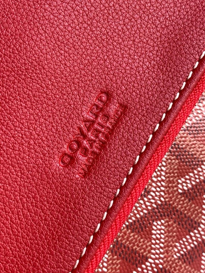TravelReady Goyard Clutch Bags 62210