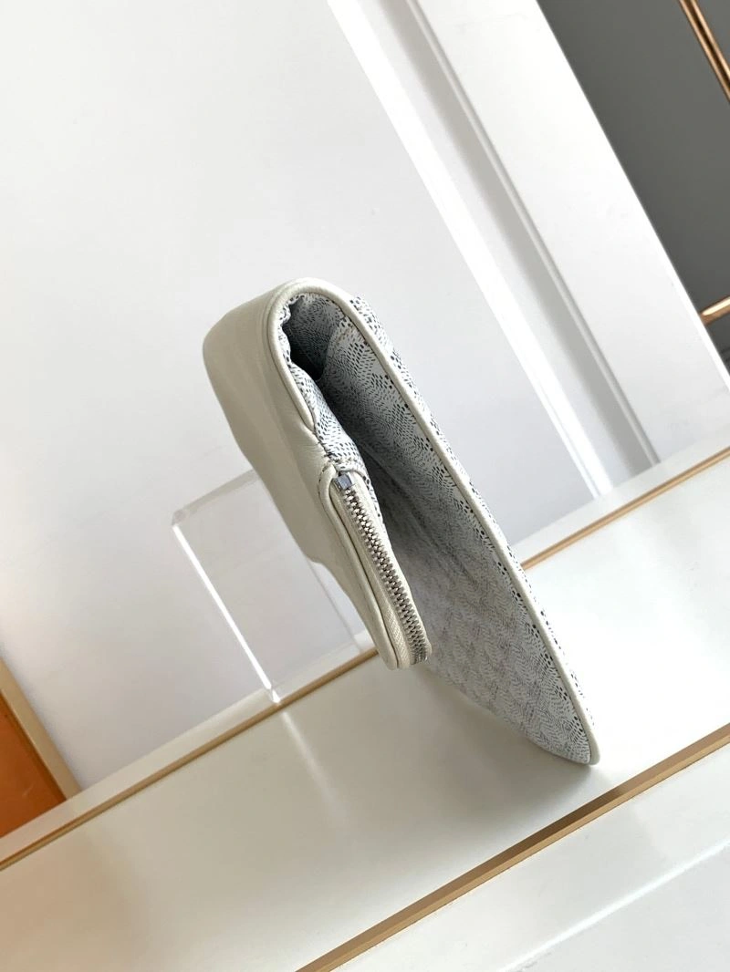 TravelReady Goyard Clutch Bags 62225