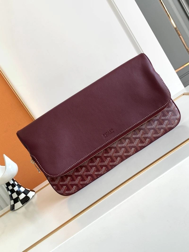 Flexible Goyard Clutch Bags 62228