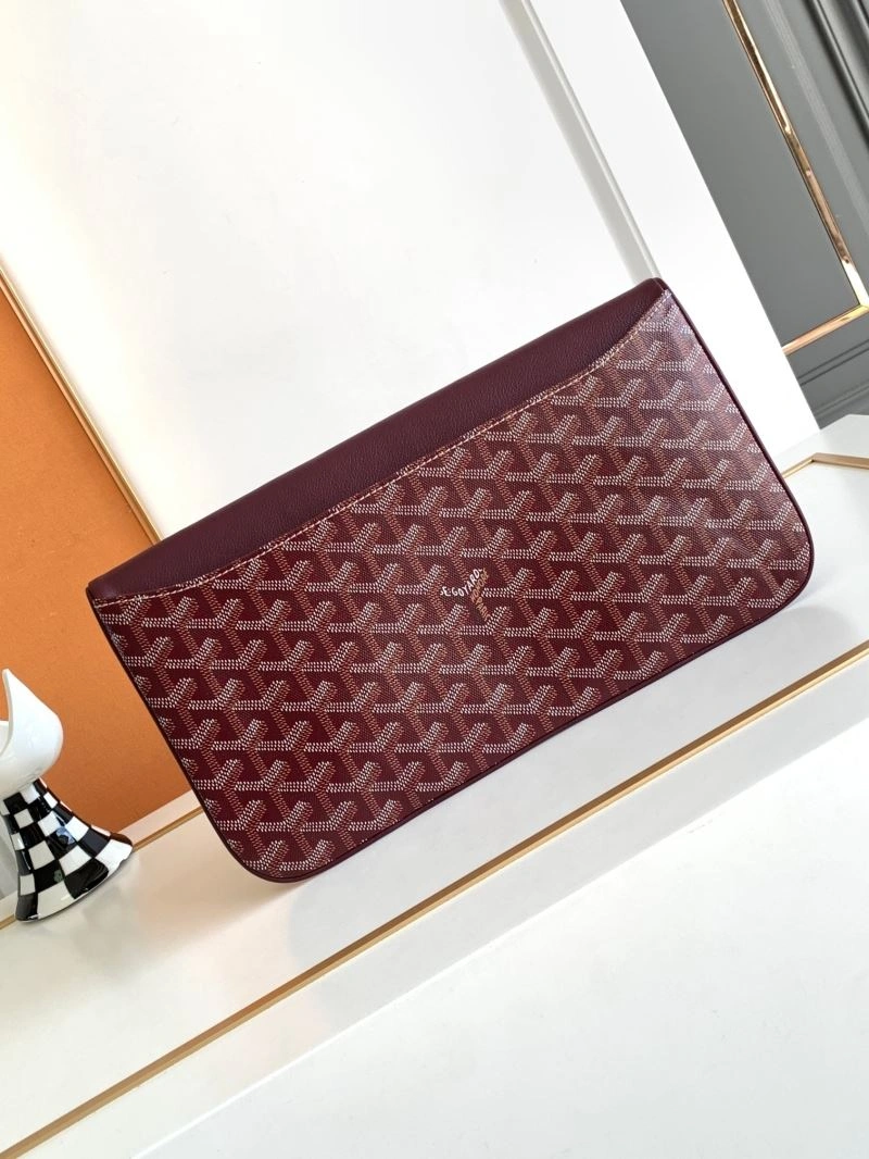 Flexible Goyard Clutch Bags 62228
