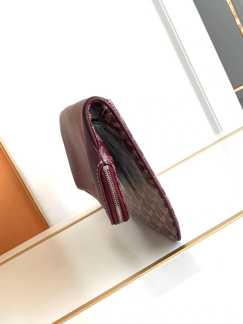Flexible Goyard Clutch Bags 62228