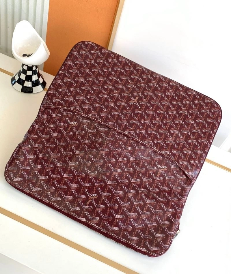 Flexible Goyard Clutch Bags 62228