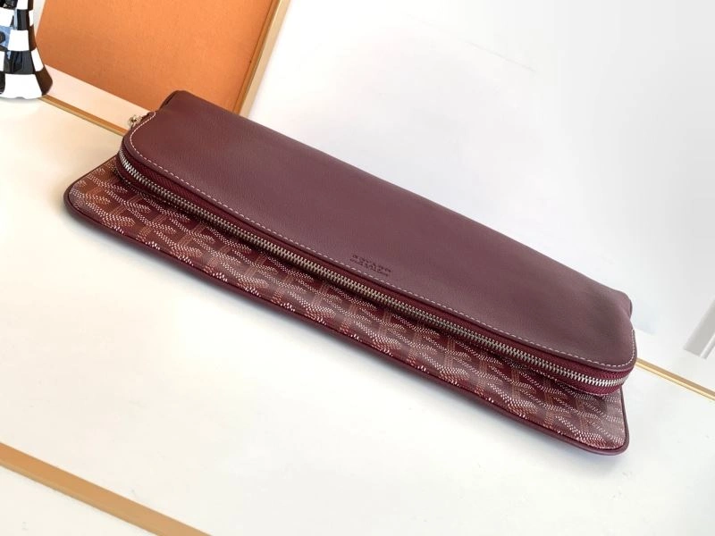 Flexible Goyard Clutch Bags 62228