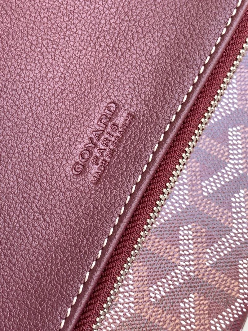 Flexible Goyard Clutch Bags 62228