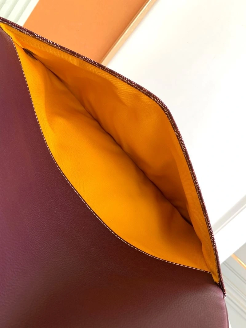 Flexible Goyard Clutch Bags 62228