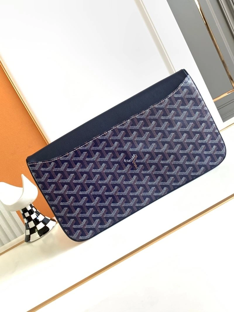 Goyard Clutch Bags Cozy 62229