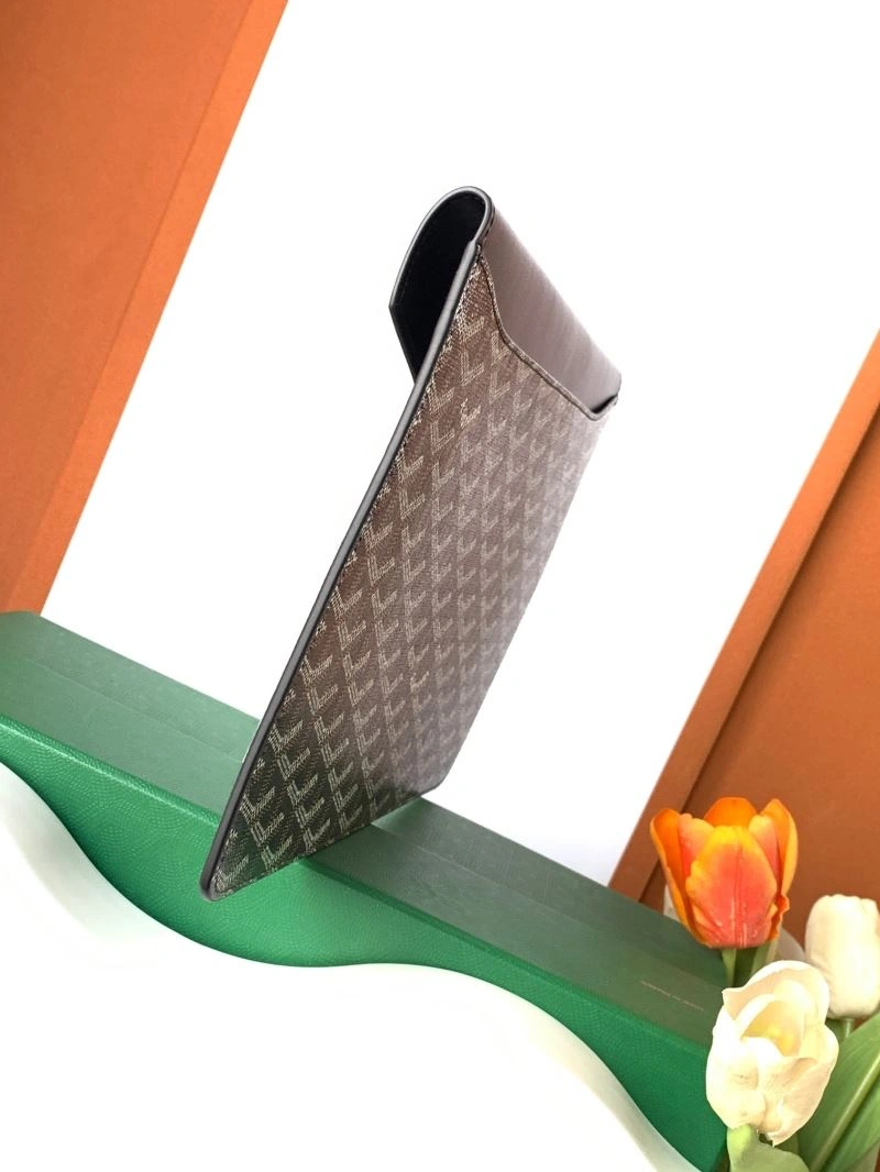 Classic Goyard Clutch Bags 62282