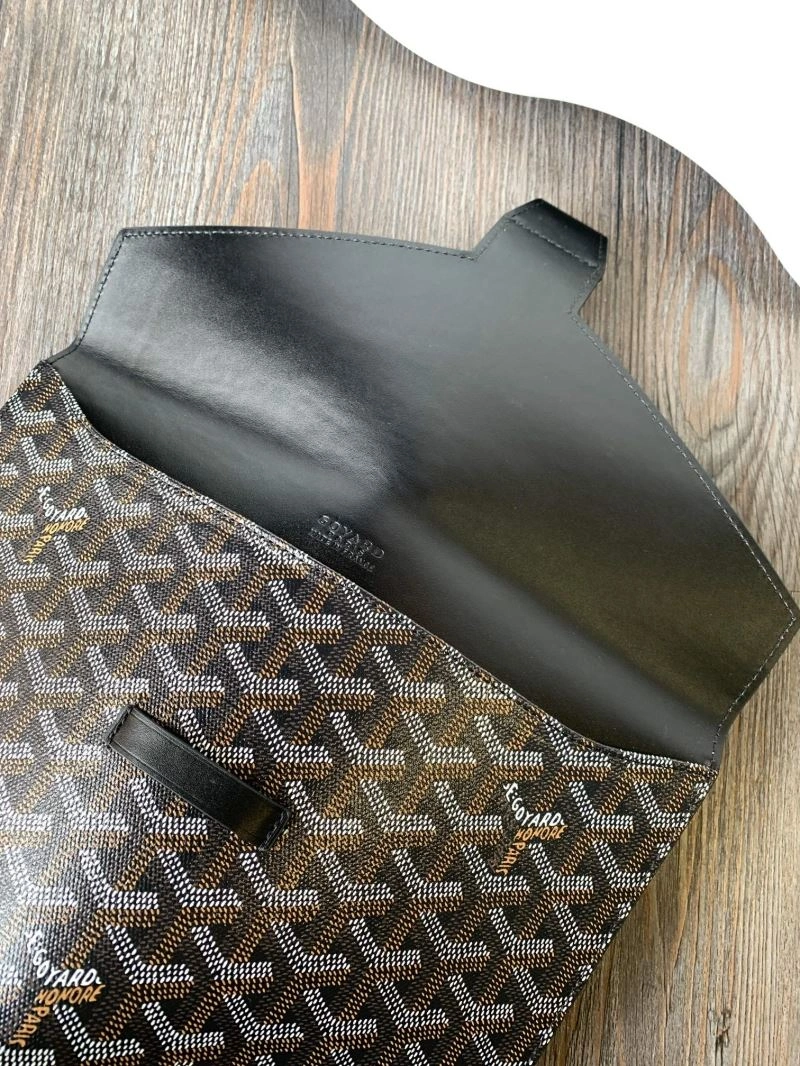 Classic Goyard Clutch Bags 62282