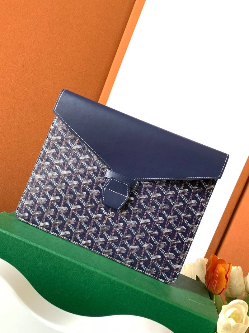 Goyard Clutch Bags EasyCare 62208