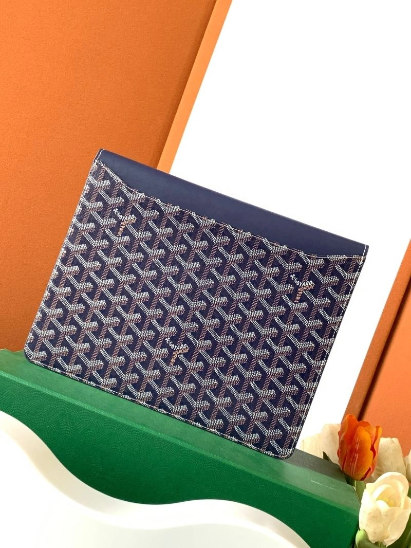 Goyard Clutch Bags EasyCare 62208