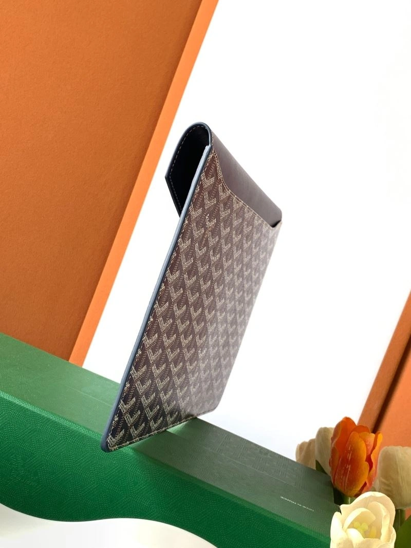 Goyard Clutch Bags EasyCare 62208