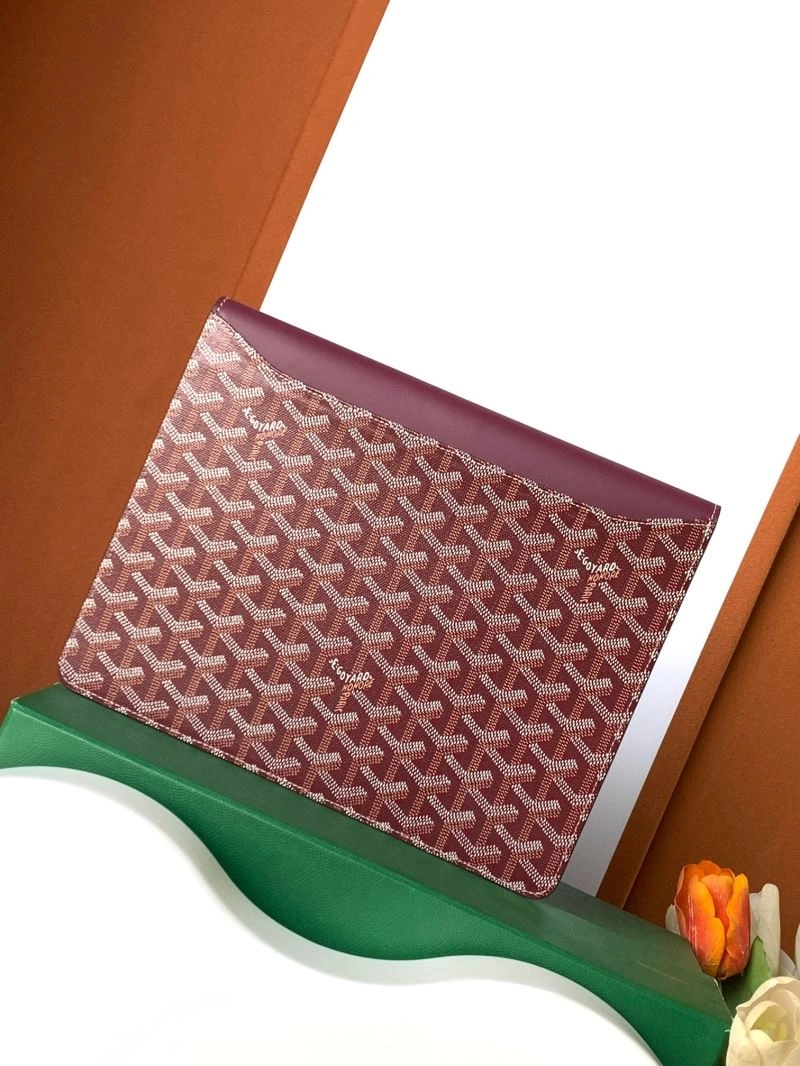Versatile Goyard Clutch Bags 62206