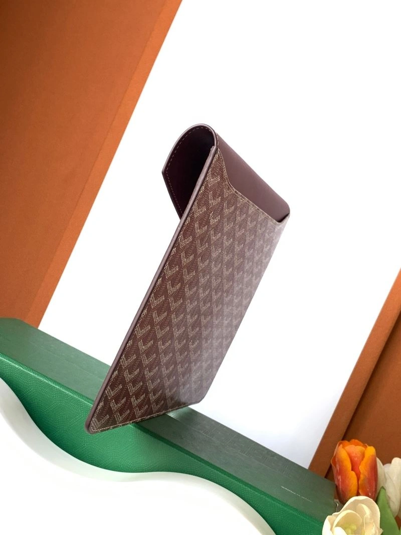 Versatile Goyard Clutch Bags 62206