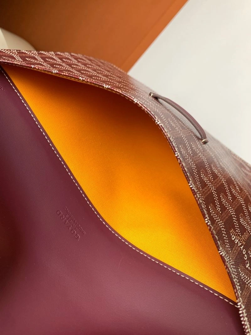 Versatile Goyard Clutch Bags 62206