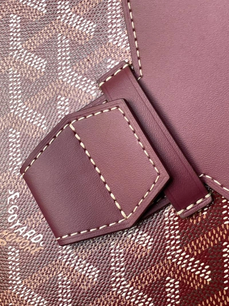 Versatile Goyard Clutch Bags 62206