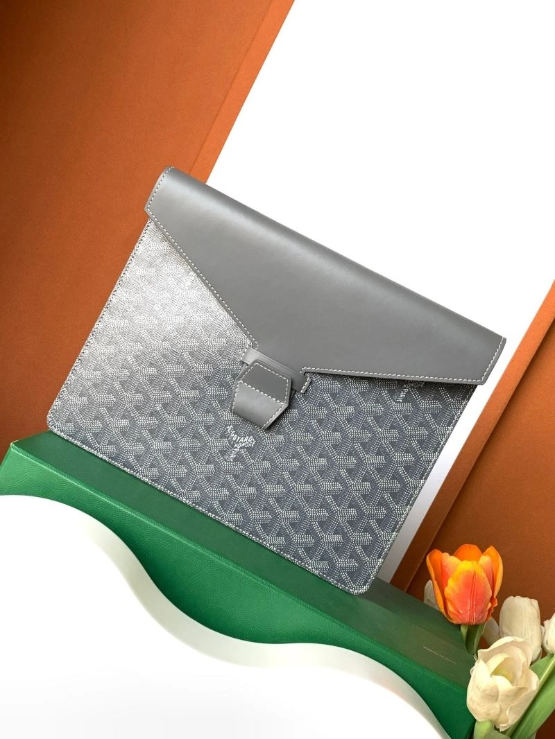 RelaxedFit Goyard Clutch Bags 62201