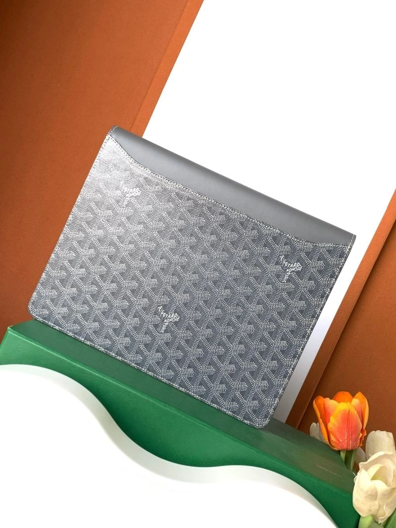 RelaxedFit Goyard Clutch Bags 62201