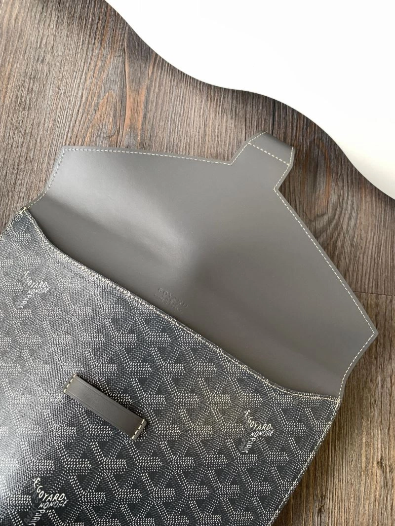 RelaxedFit Goyard Clutch Bags 62201