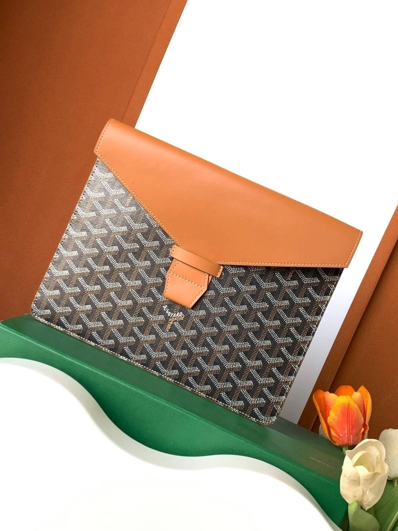 ZipUp Goyard Clutch Bags 62199