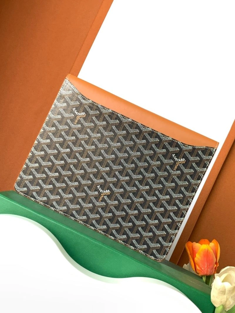 ZipUp Goyard Clutch Bags 62199