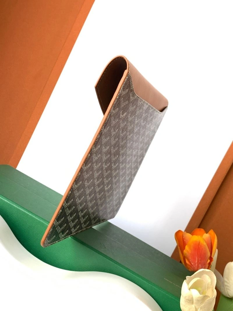 ZipUp Goyard Clutch Bags 62199