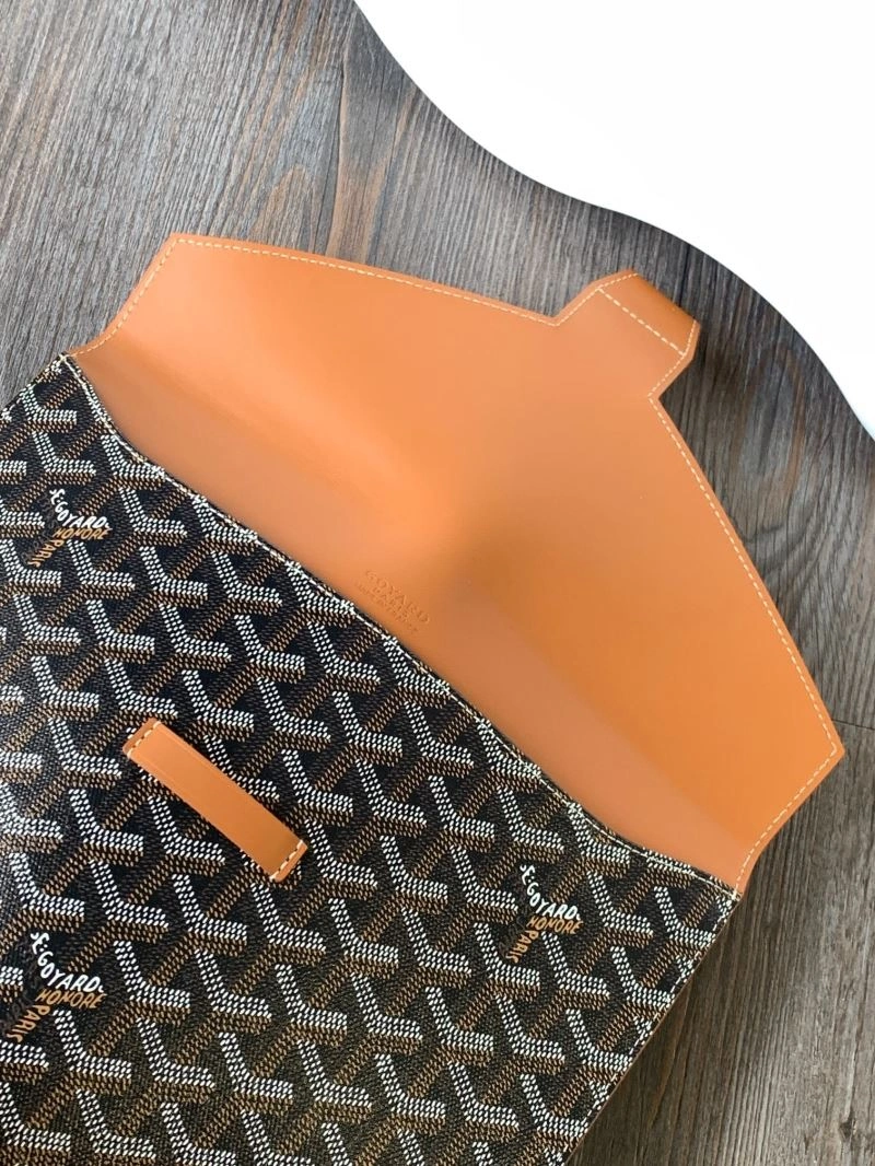 ZipUp Goyard Clutch Bags 62199