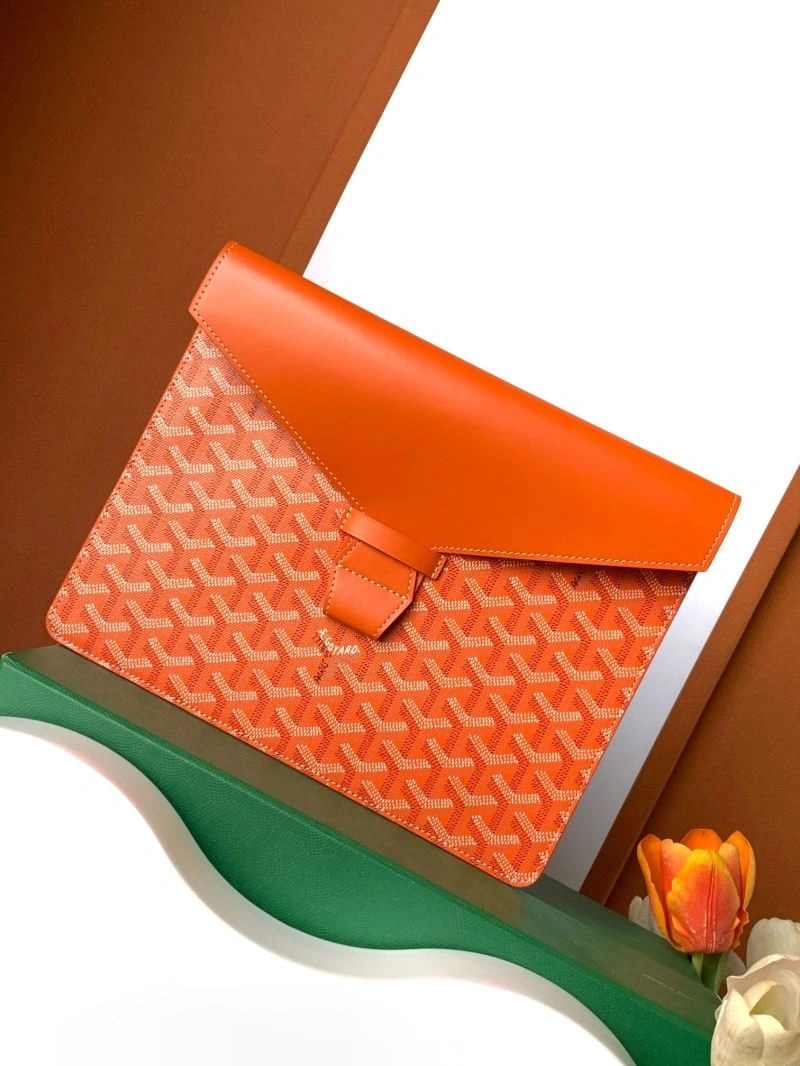 QuickDry Goyard Clutch Bags 62200