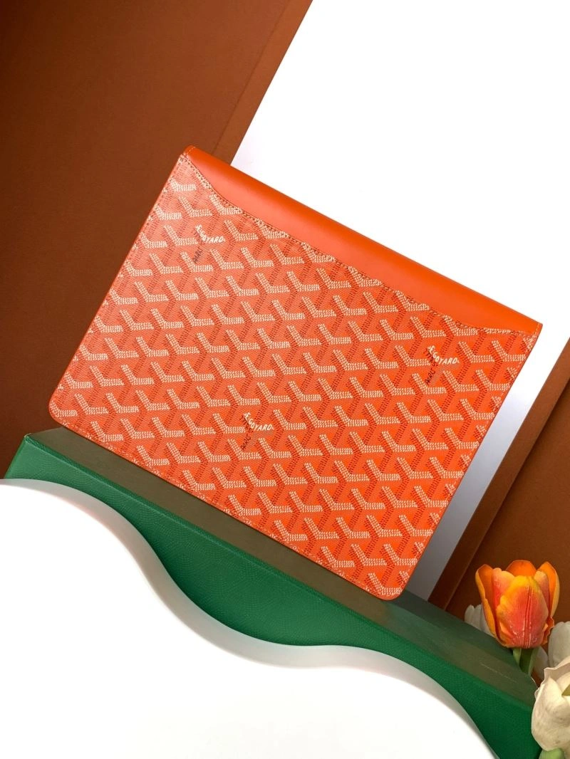 QuickDry Goyard Clutch Bags 62200
