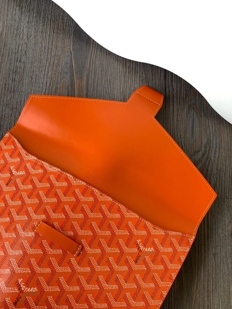 QuickDry Goyard Clutch Bags 62200