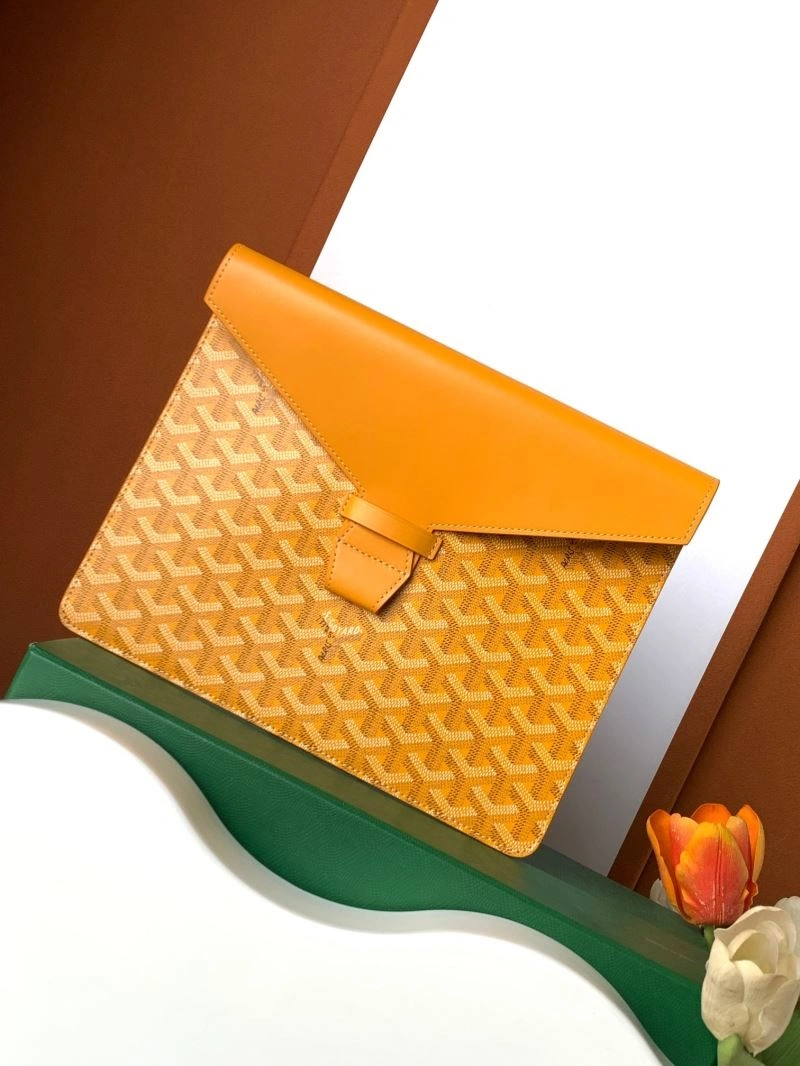 FastDry Goyard Clutch Bags 62204
