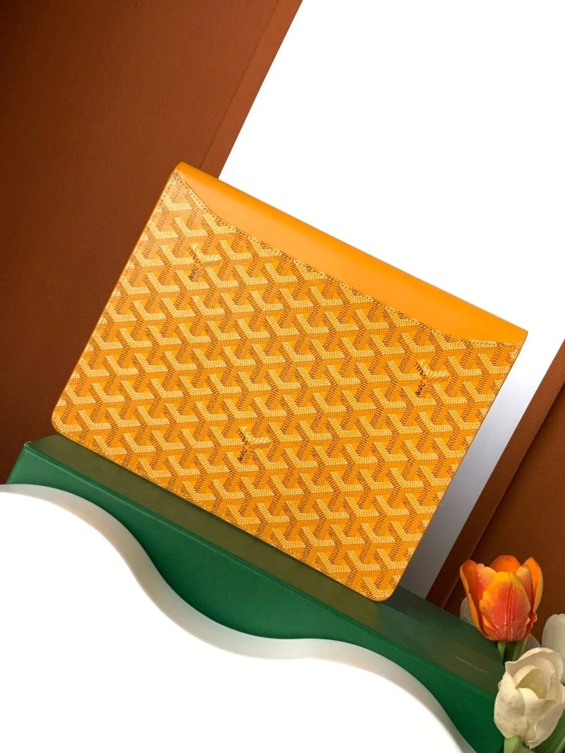 FastDry Goyard Clutch Bags 62204