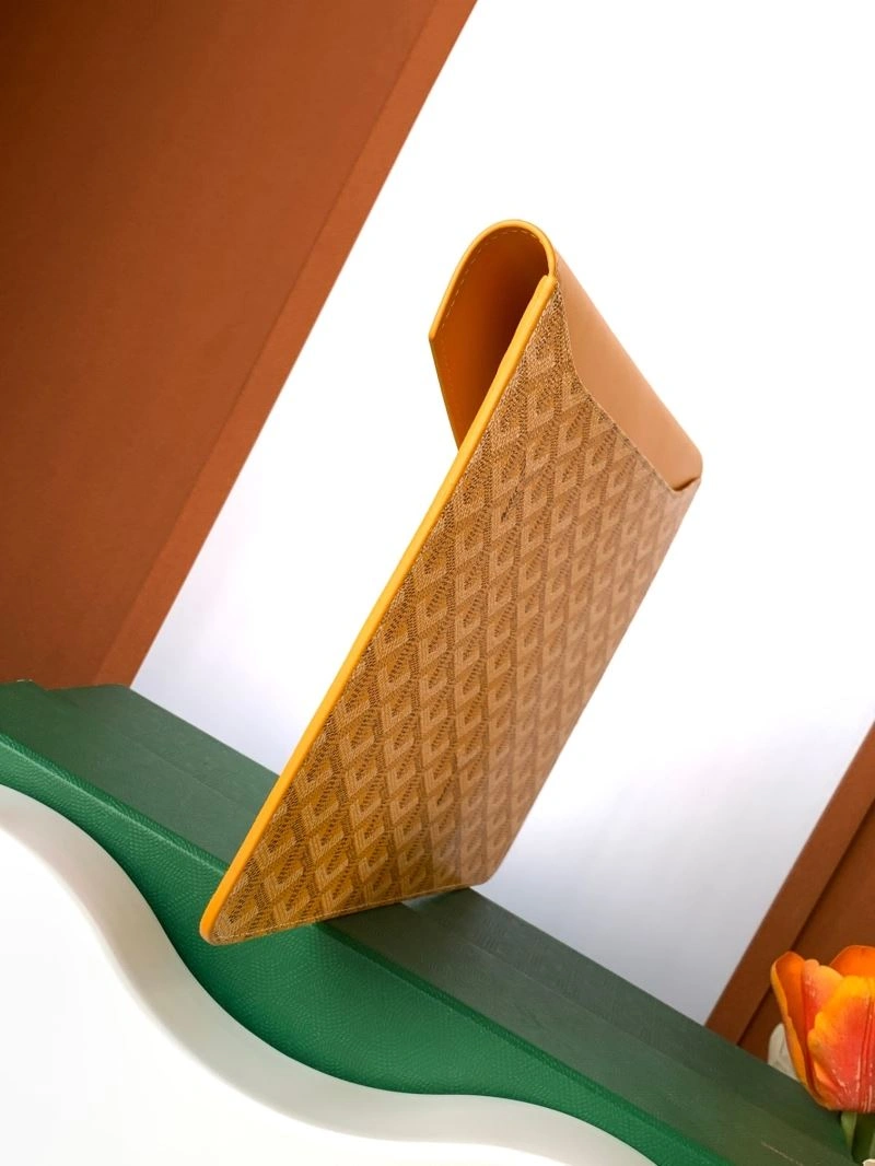 FastDry Goyard Clutch Bags 62204