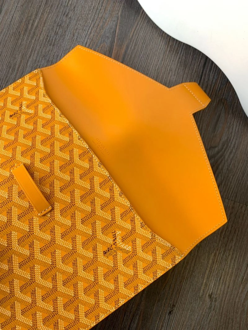FastDry Goyard Clutch Bags 62204