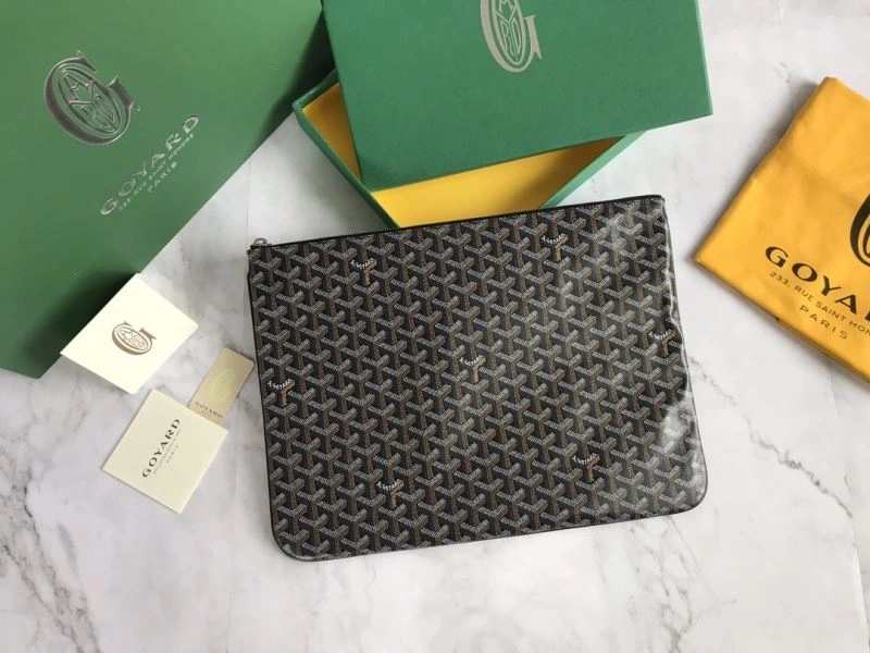 Goyard Clutch Bags UrbanStyle 67688