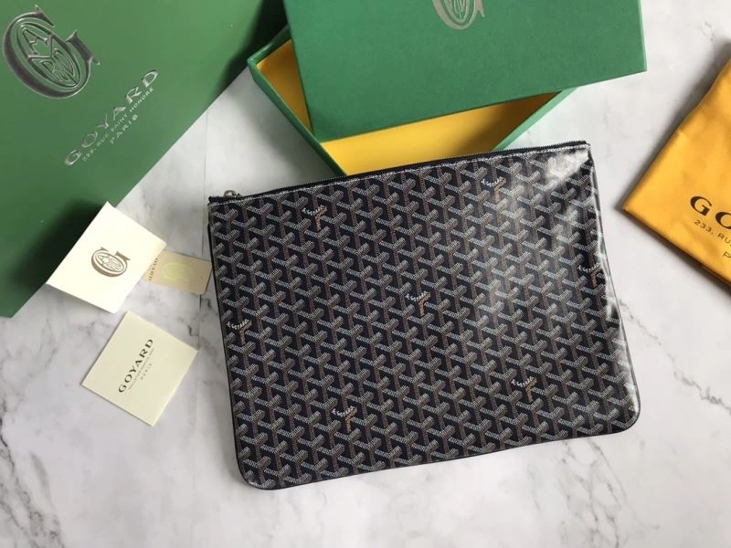 Sleek Goyard Clutch Bags 67734