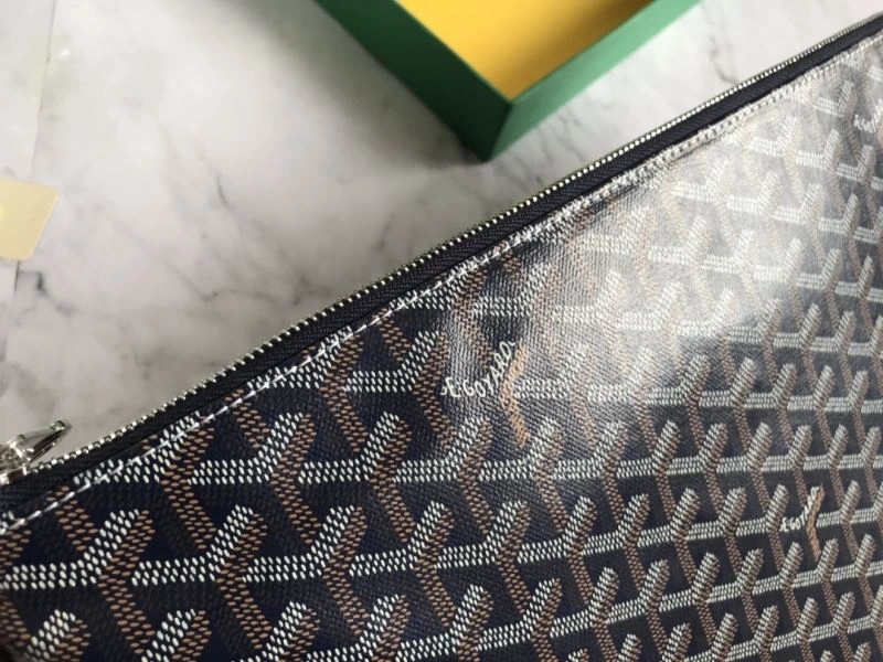 Sleek Goyard Clutch Bags 67734