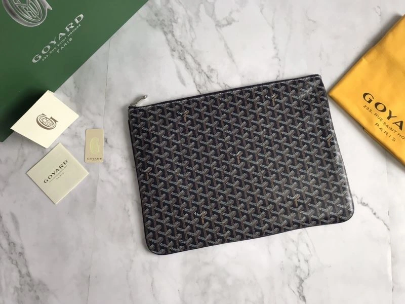 Sleek Goyard Clutch Bags 67734