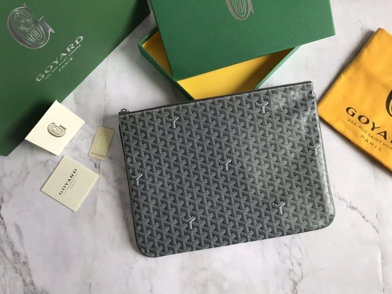 Goyard Clutch Bags FashionForward 67731