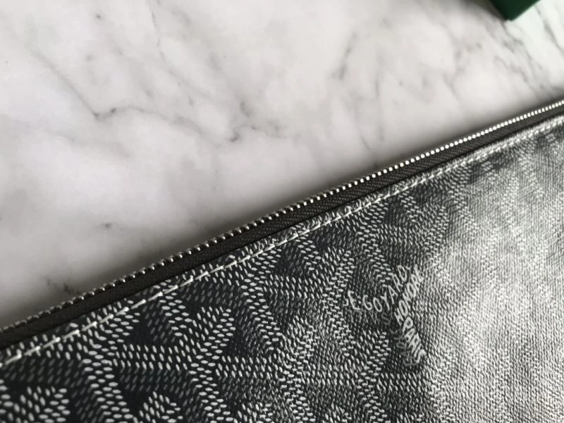 Goyard Clutch Bags FashionForward 67731