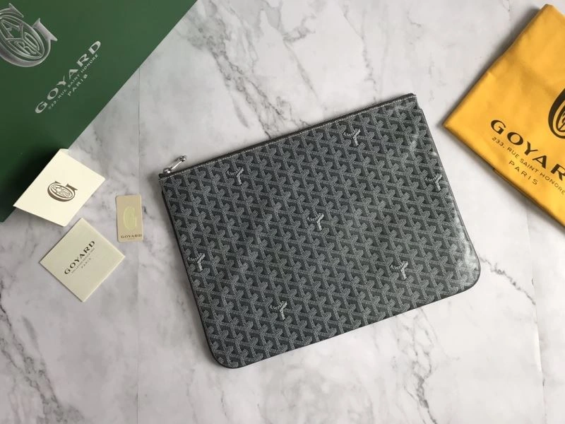Goyard Clutch Bags FashionForward 67731